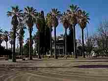 Living in San Jacinto Ca neighborhood near 92545