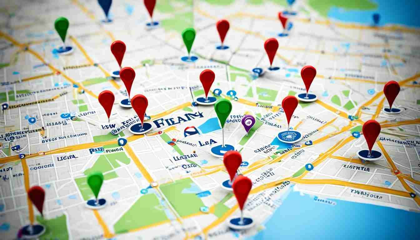 Law firms seo