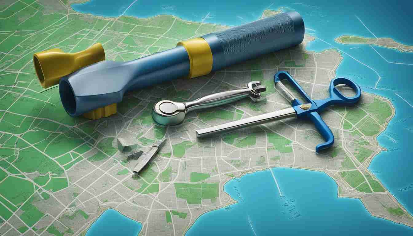 Local Plumbers Seo