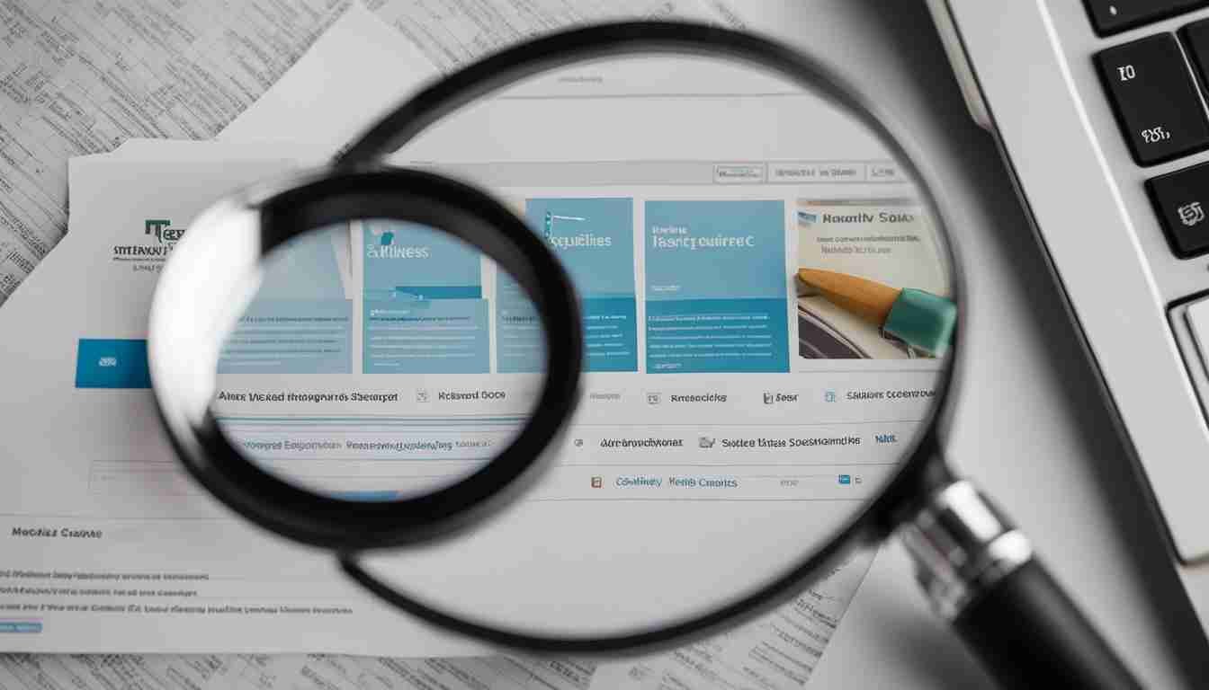 Local SEO blog