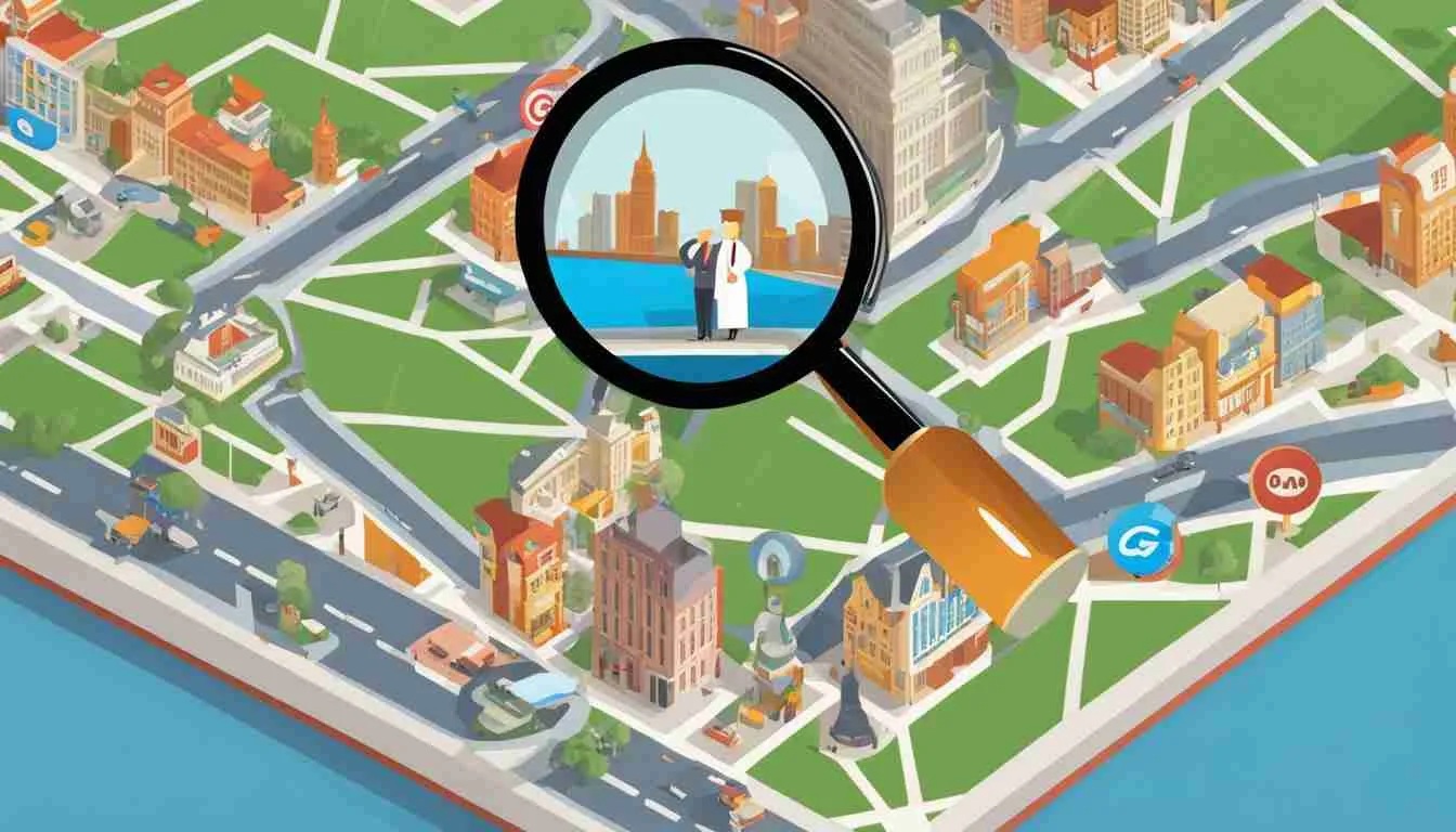 Local Seo For Divorce Lawyers