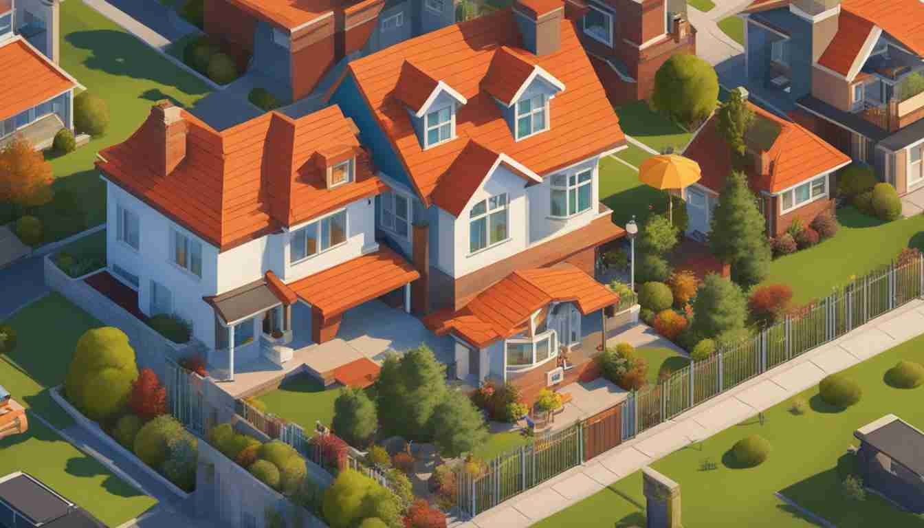 Local seo for roofers