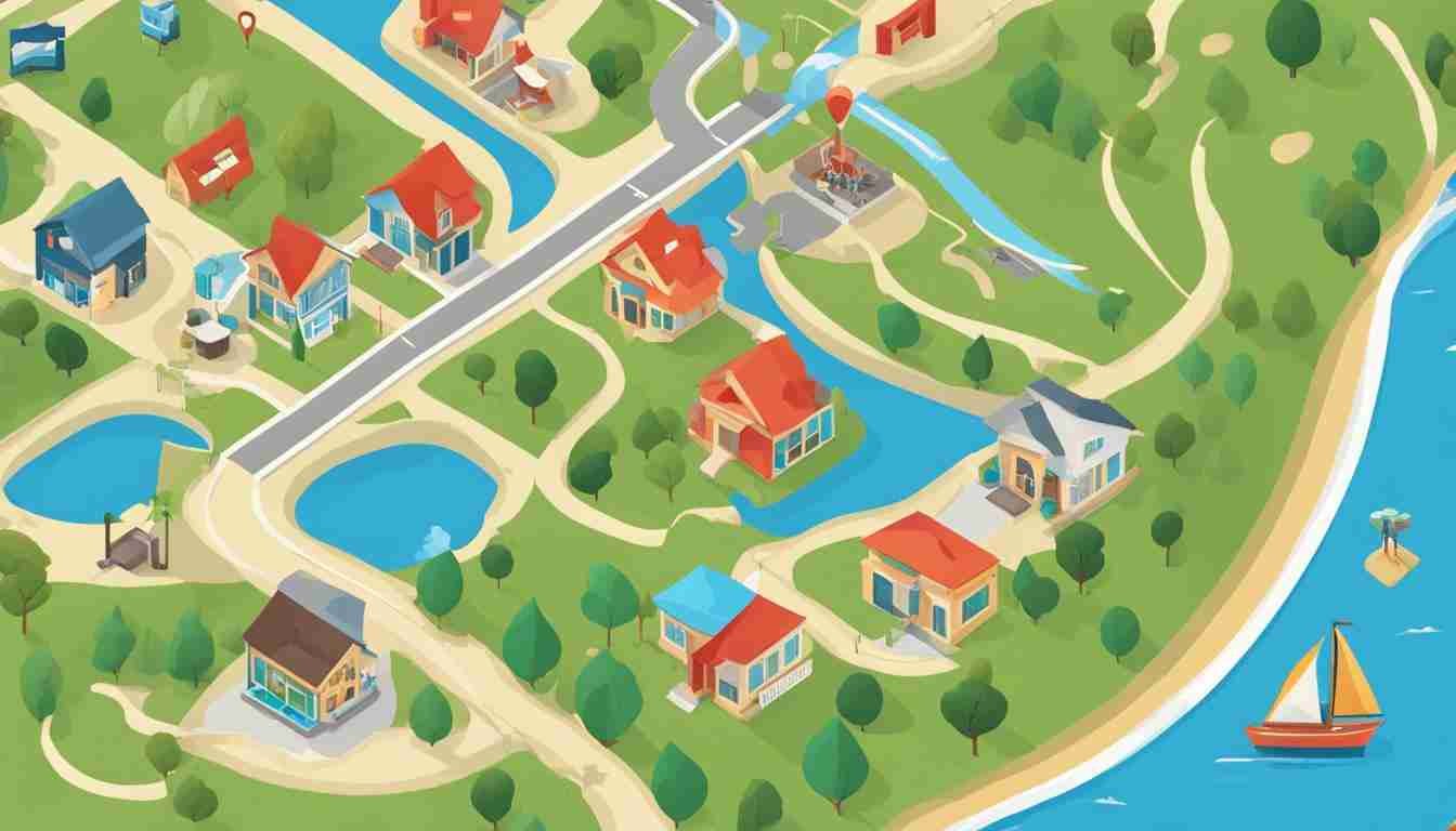 Selling Local seo