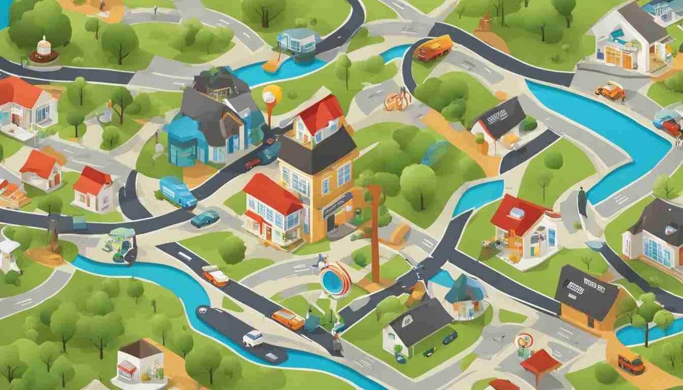 audting local seo