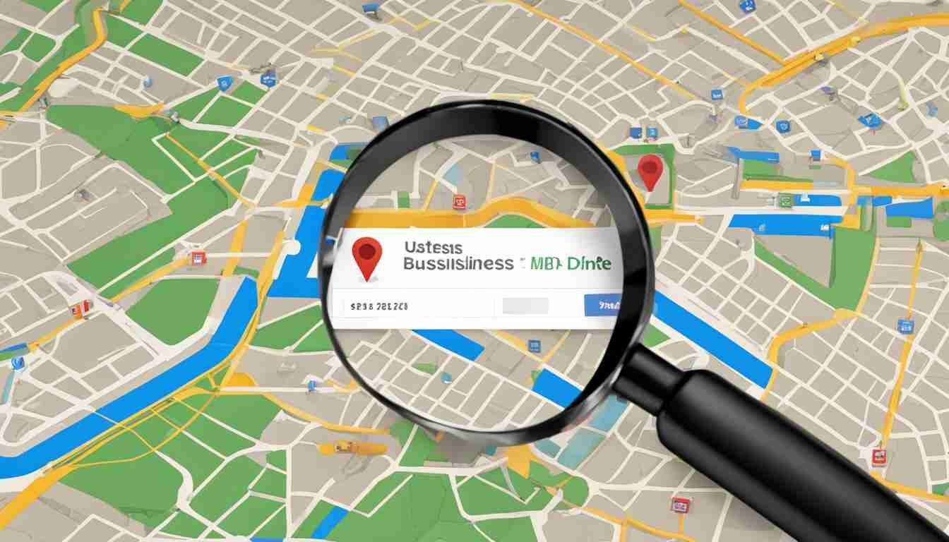 gmb audit essentials