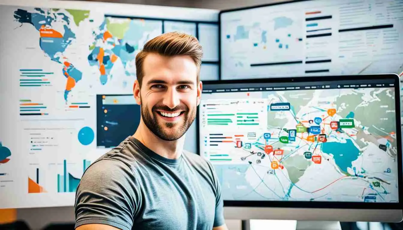 local seo for web designers