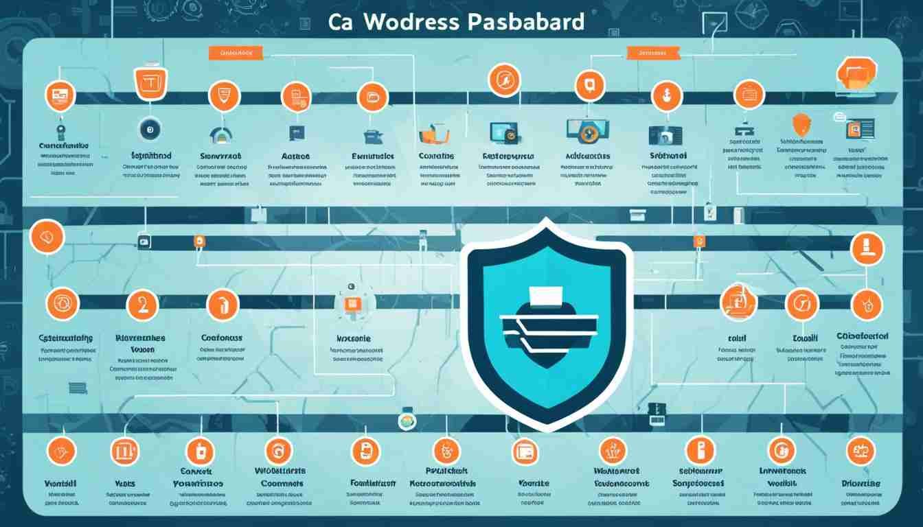 Avoid WordPress hack