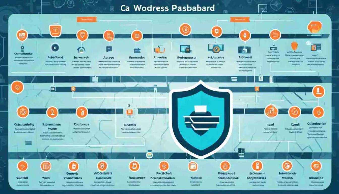 Avoid WordPress hack