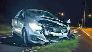 Distracted Driving Personal Injury