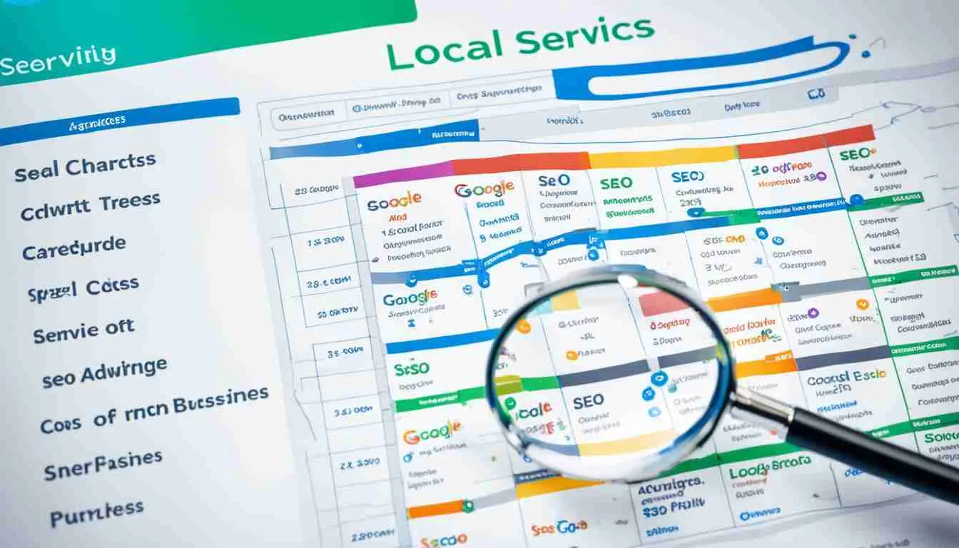 Local seo cheaper than adwords