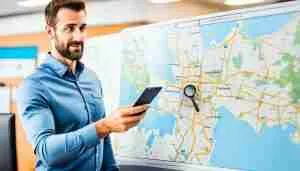 Local seo for small business
