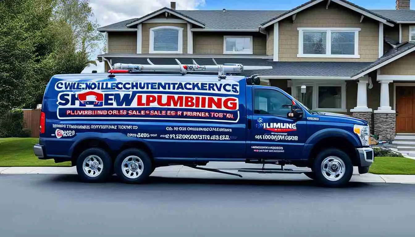 Local seo for your plumbing company