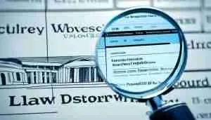 Seo for law firm