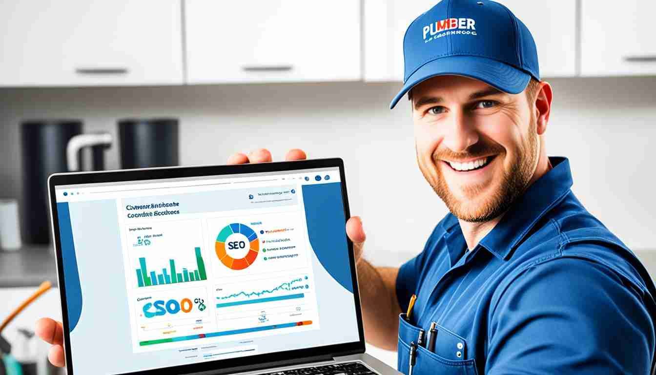 Seo for my plumbing xompany