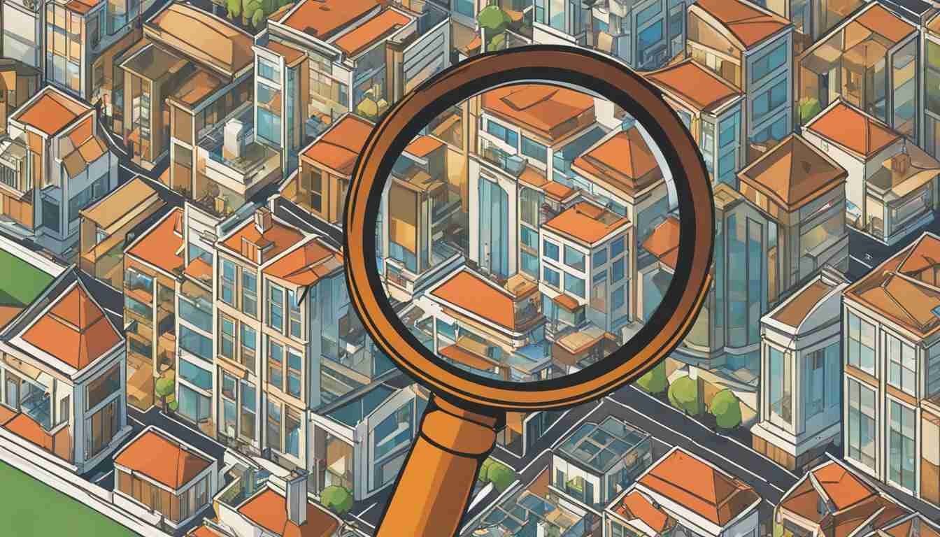 city pages for local seo