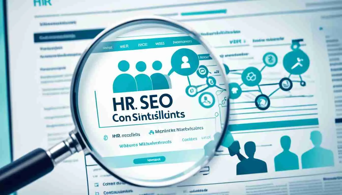 Human Resources SEO