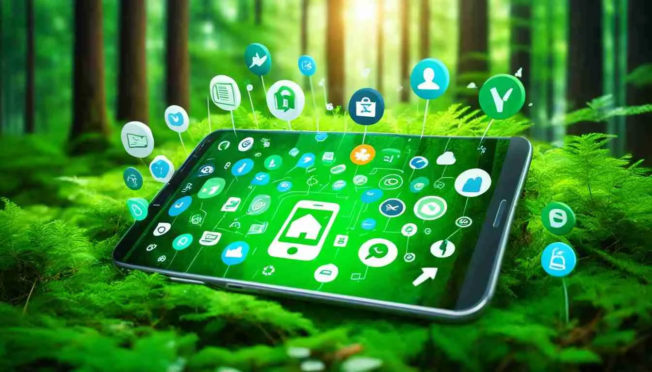 Lake Forest Mobile SEO