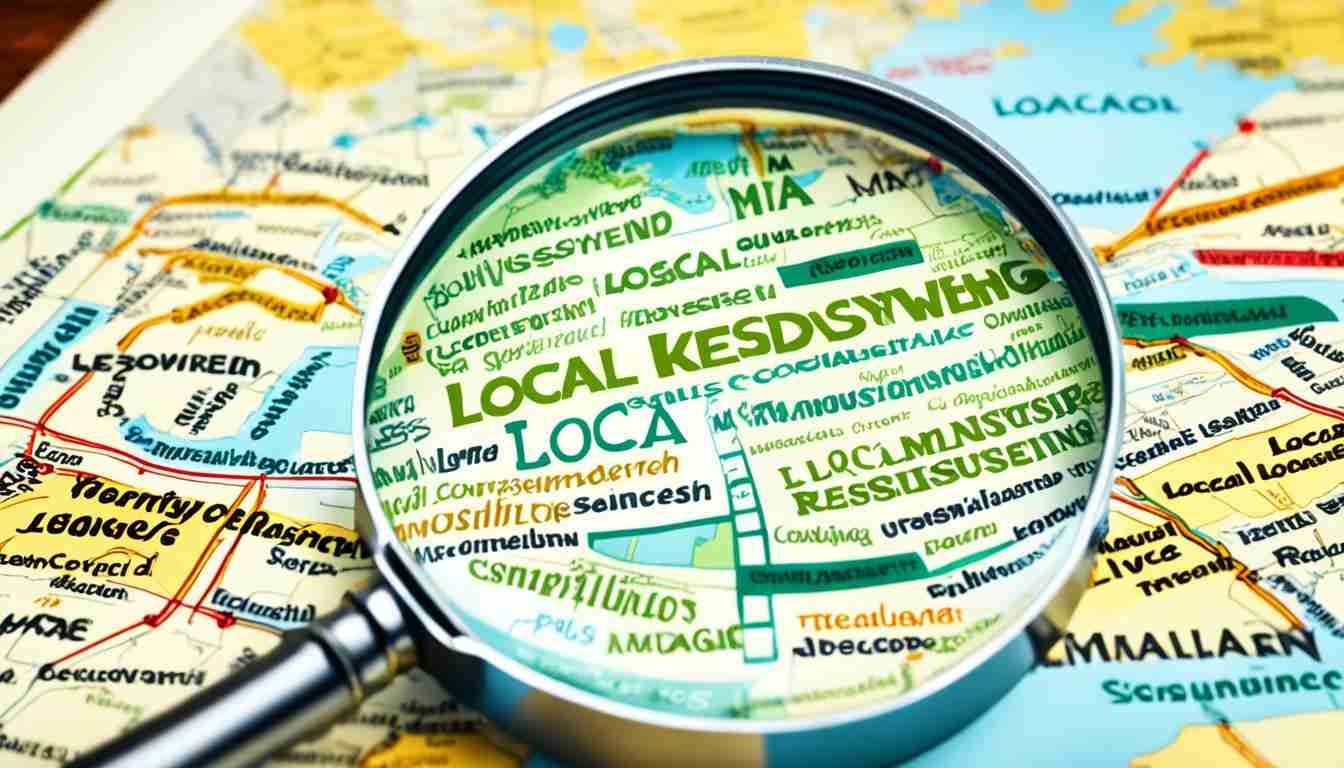 Local Keyword Research Ma Consulting Services