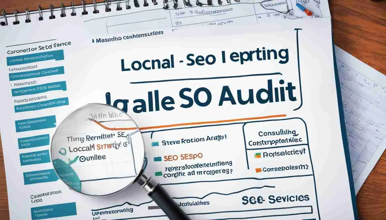 Local Seo Audit And Reporting Ma Consulting Services
