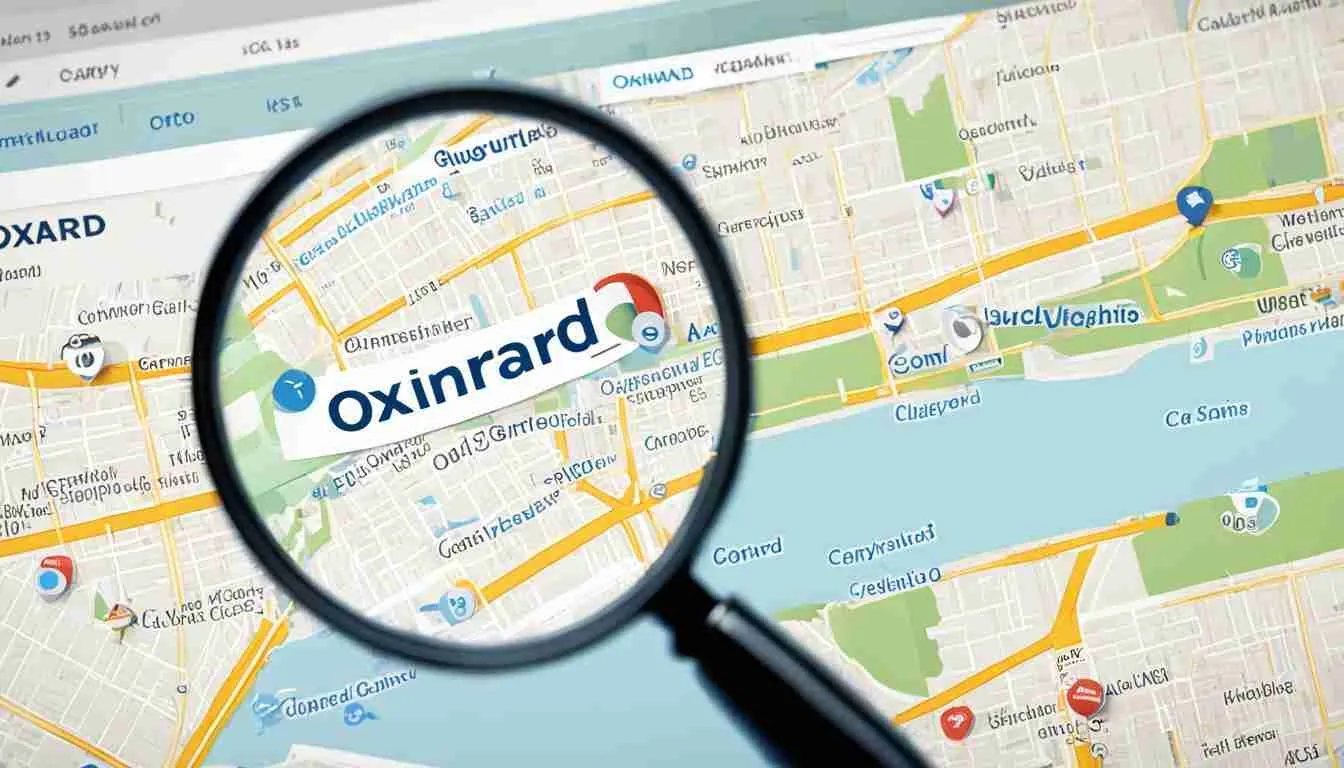 Oxnard Local SEO