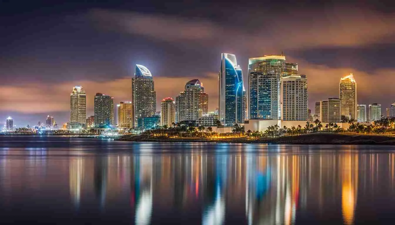 San Diego Technical Seo