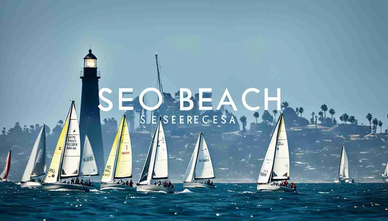 Seo Long Beach
