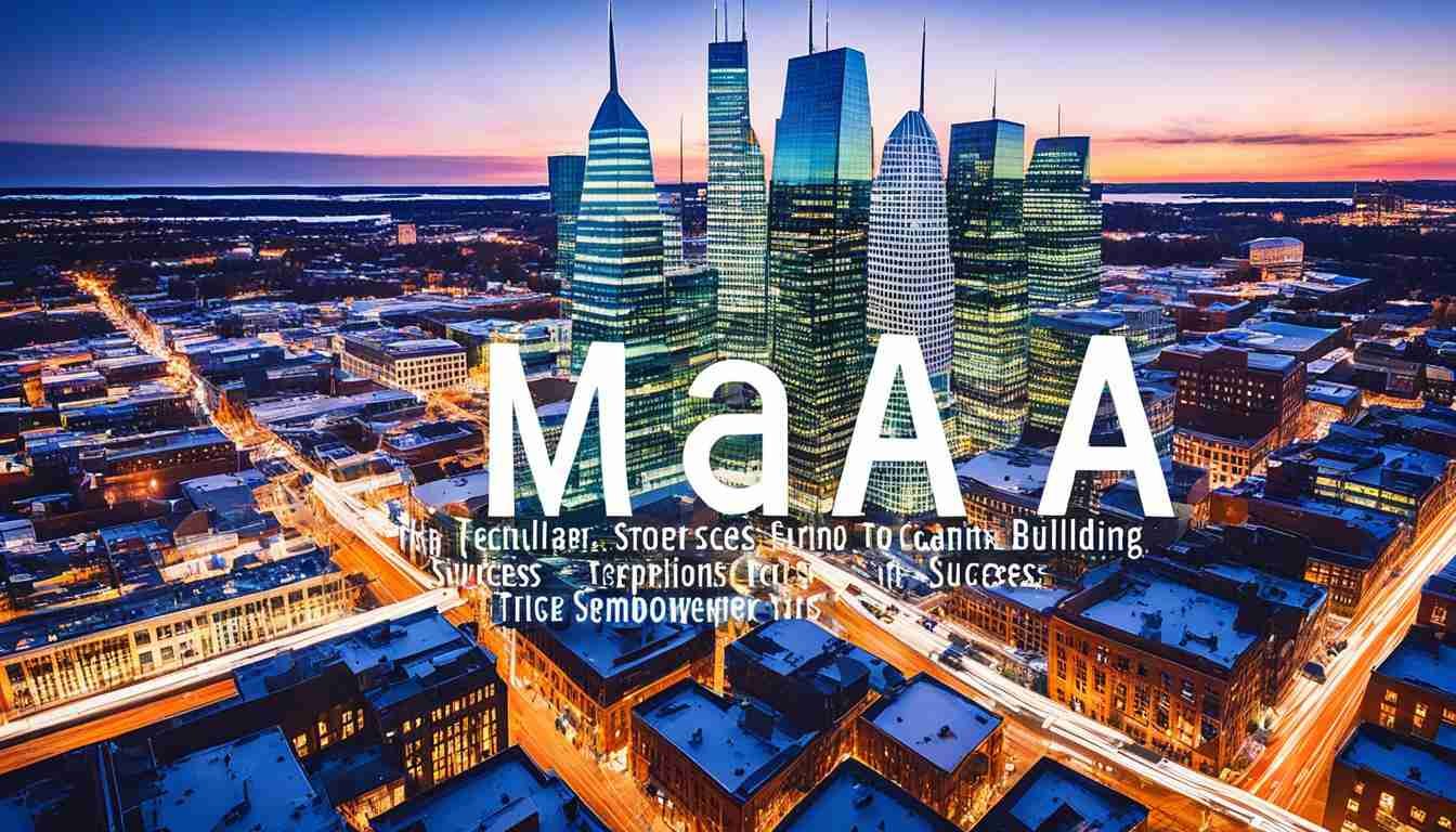 Strategies for Local SEO Improvement Provided by Ma Consulting Services