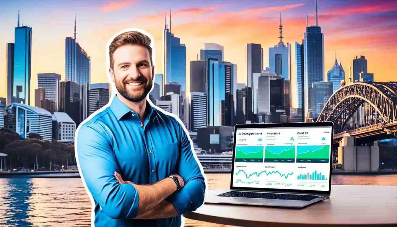 Sydney Australia SEO