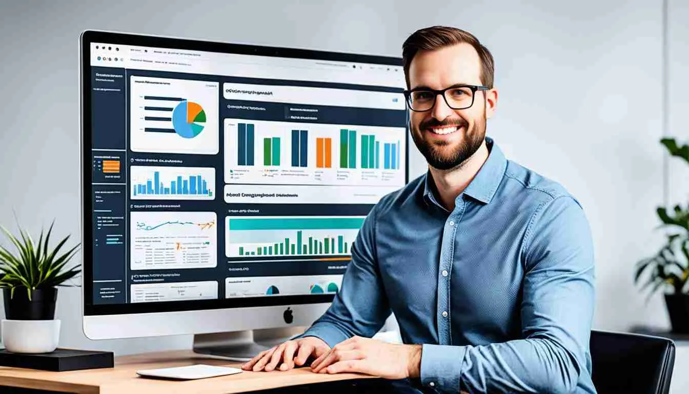 Technical Seo Specialist