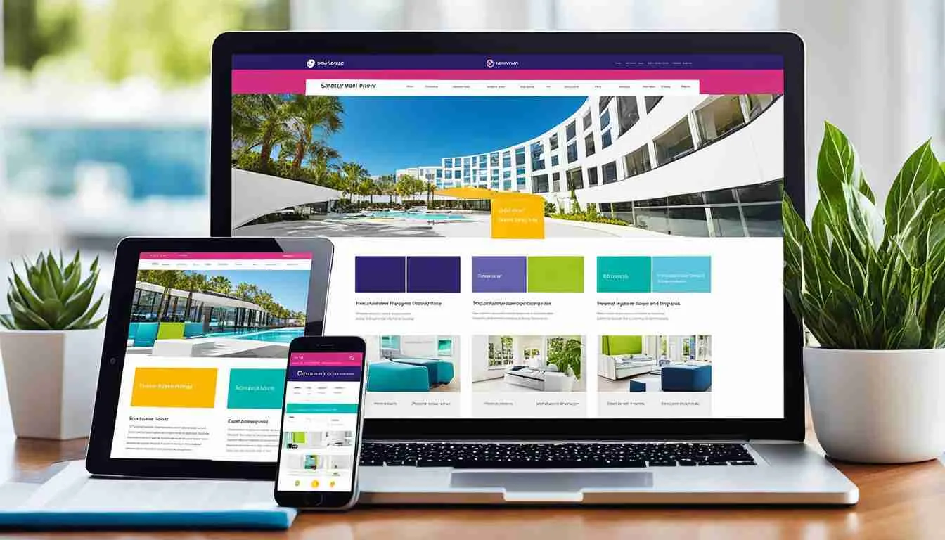 Ultimate Guide to Mobile-Friendly Web Design