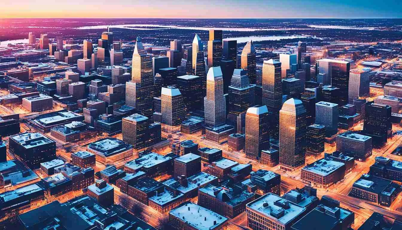 minneapolis seo