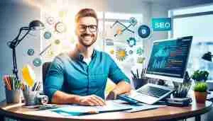 how to do your own seo optimization