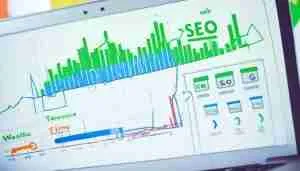 what is seo management
