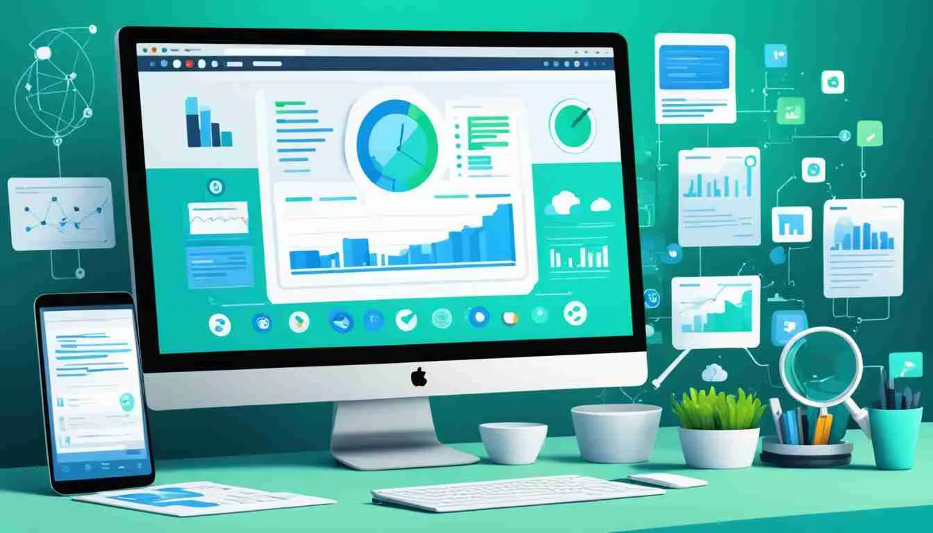 what is seo video
