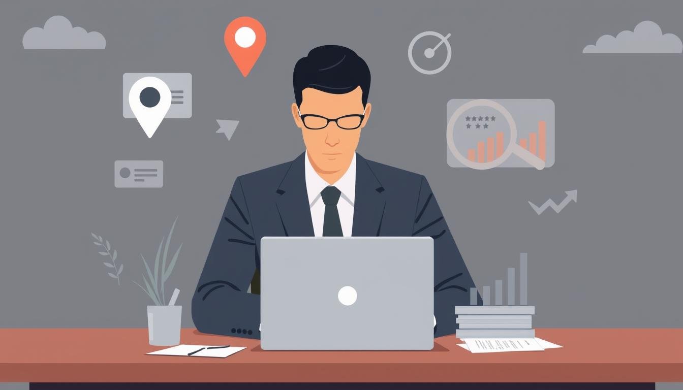 Remove fake google reviews