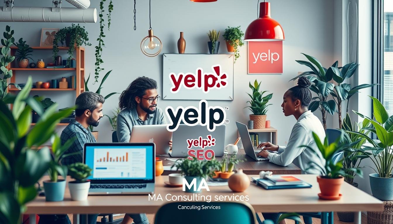 yelp local seo service providers