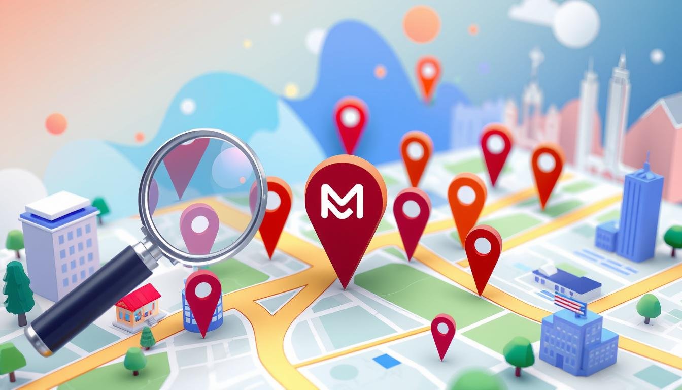 maximizing google maps local business exposure