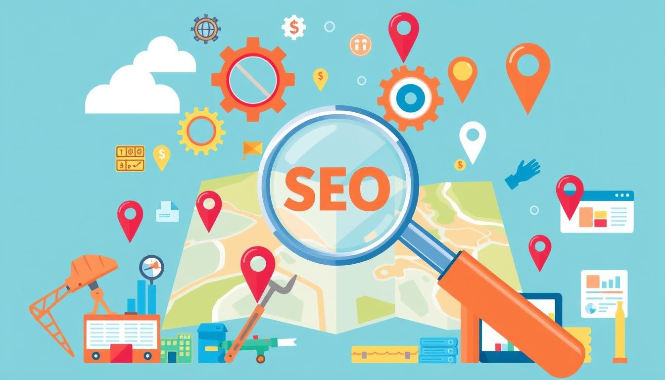advanced tactics for local seo success in the trades