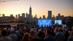 Local SEO events