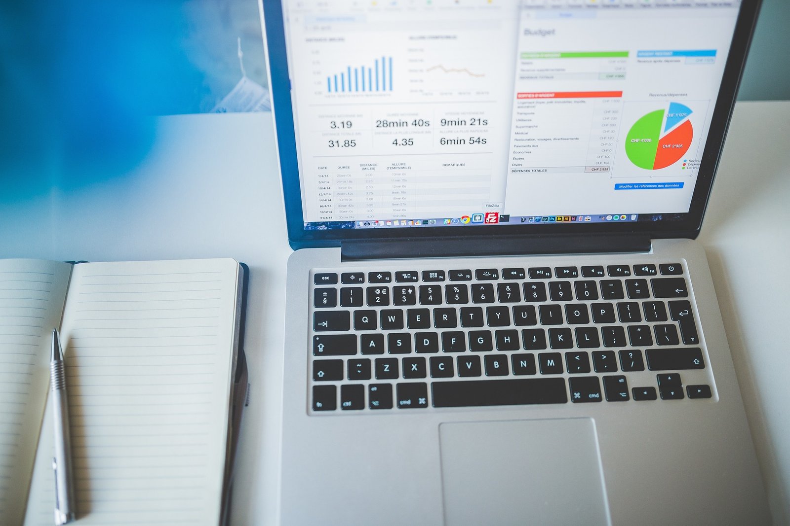 Google Analytics Consultants