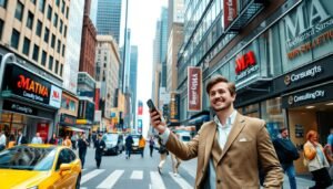 Influencer local SEO