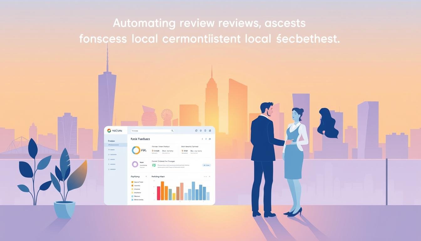 Automate review requests