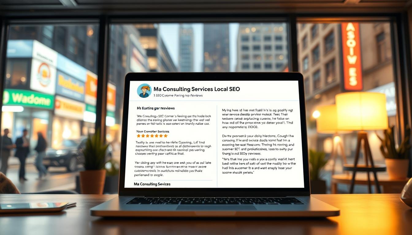 Customer stories reviews