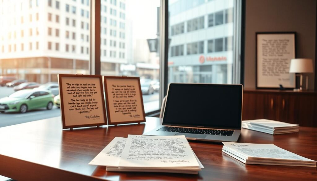 customer testimonials