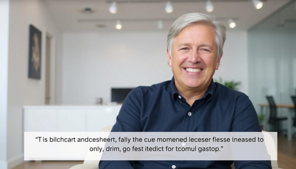 video testimonial strategy