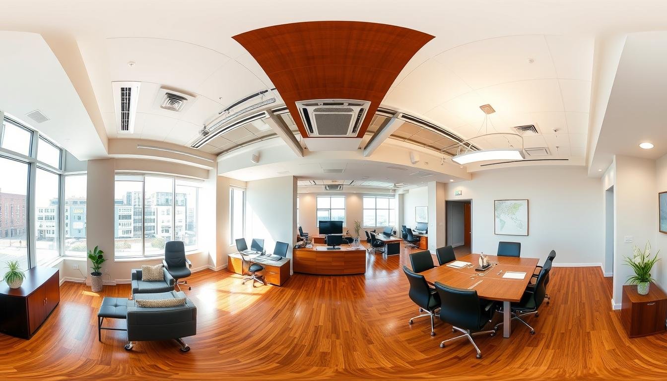 Using 360° Photos to Enhance Your Google Business Profile