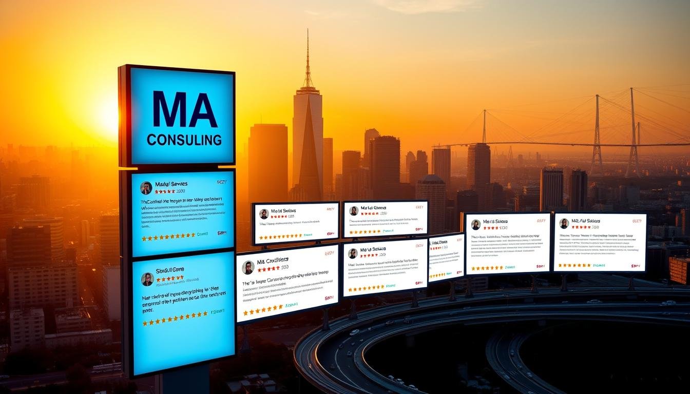 The Role of Industry-Specific Review Sites in Local SEO