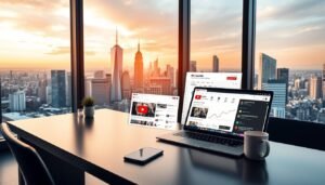 Optimize YouTube for local SEO