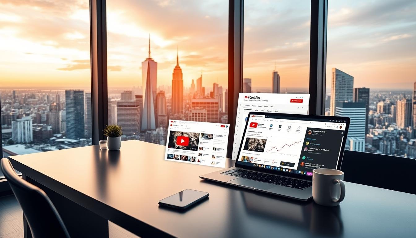 Optimize YouTube for local SEO