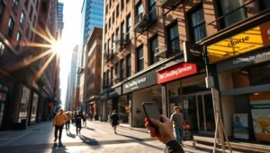 Voice search local SEO